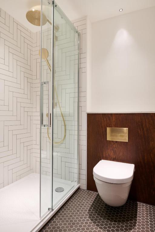 Sonder Kensington Town House photo