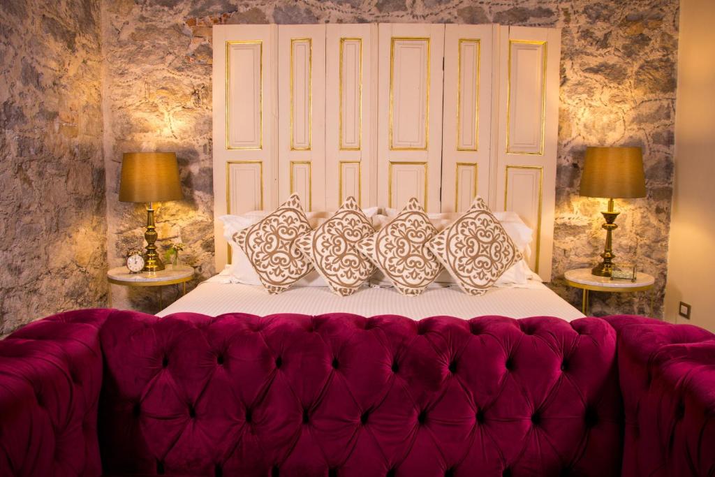 Luma B&B Boutique - 1