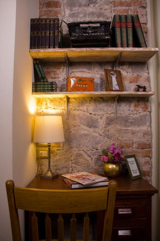 Luma B&B Boutique - 5