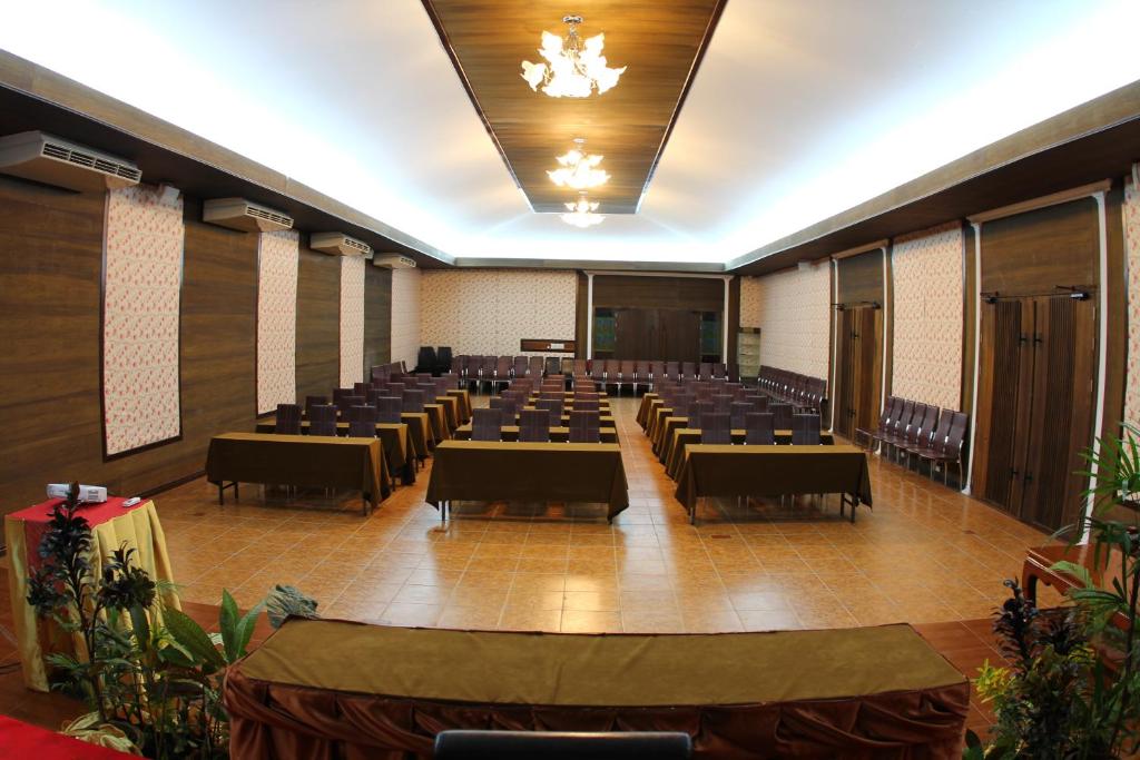 Meeting room / ballrooms