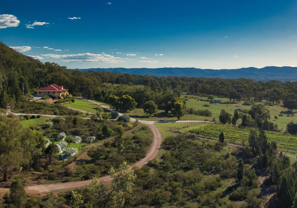 Mudgee Homestead Guesthouse                                                                       photo