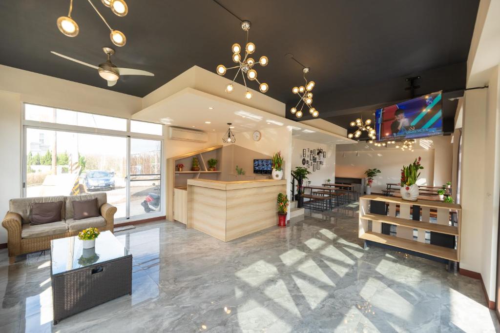 Brothers B&B 호텔 이미지 2