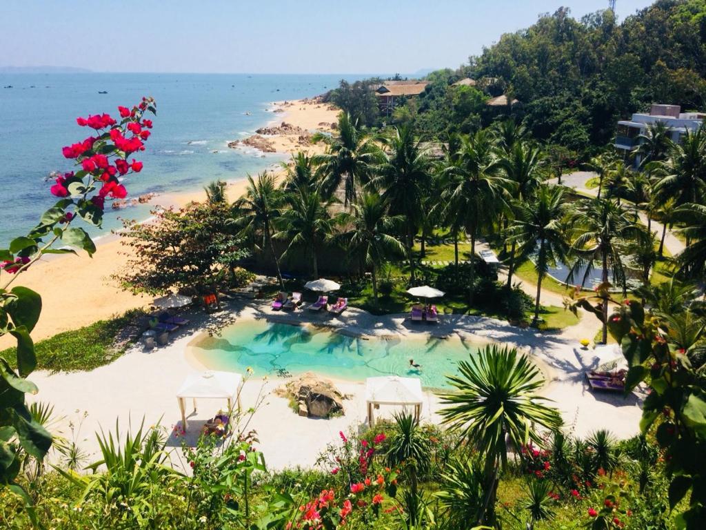 Casa Marina Resort Quy Nhơn: Vị trí, đặc điểm, tiện ích, giá bán & kinh nghiệm đặt phòng