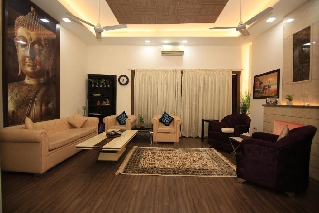 Avanti Tenantry — Hotel in New Delhi and NCR
