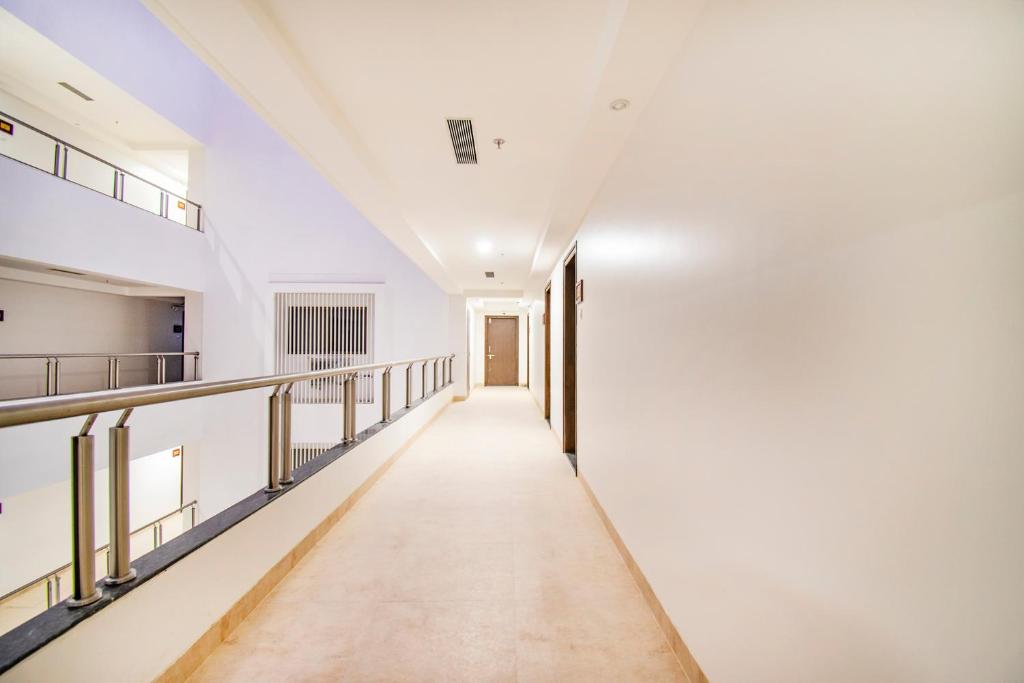 Magnus Square - Business Hotel photo