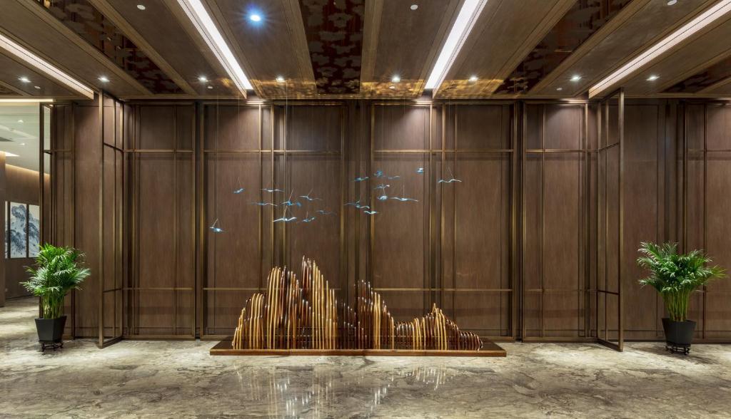 Jinling Grand Hotel photo