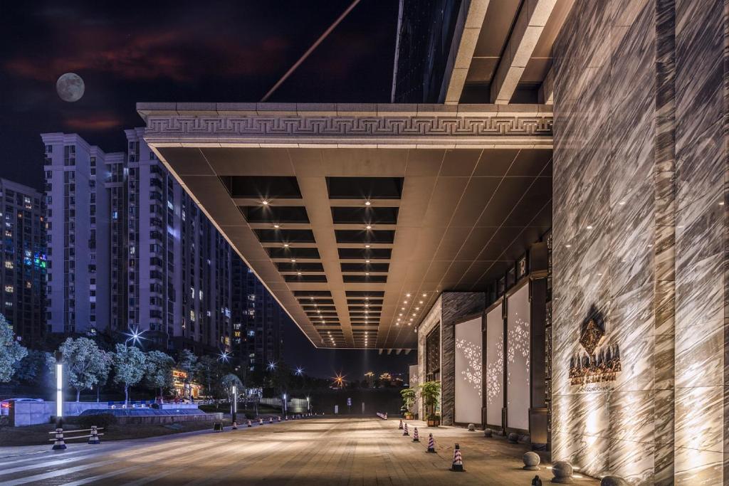 Jinling Grand Hotel photo