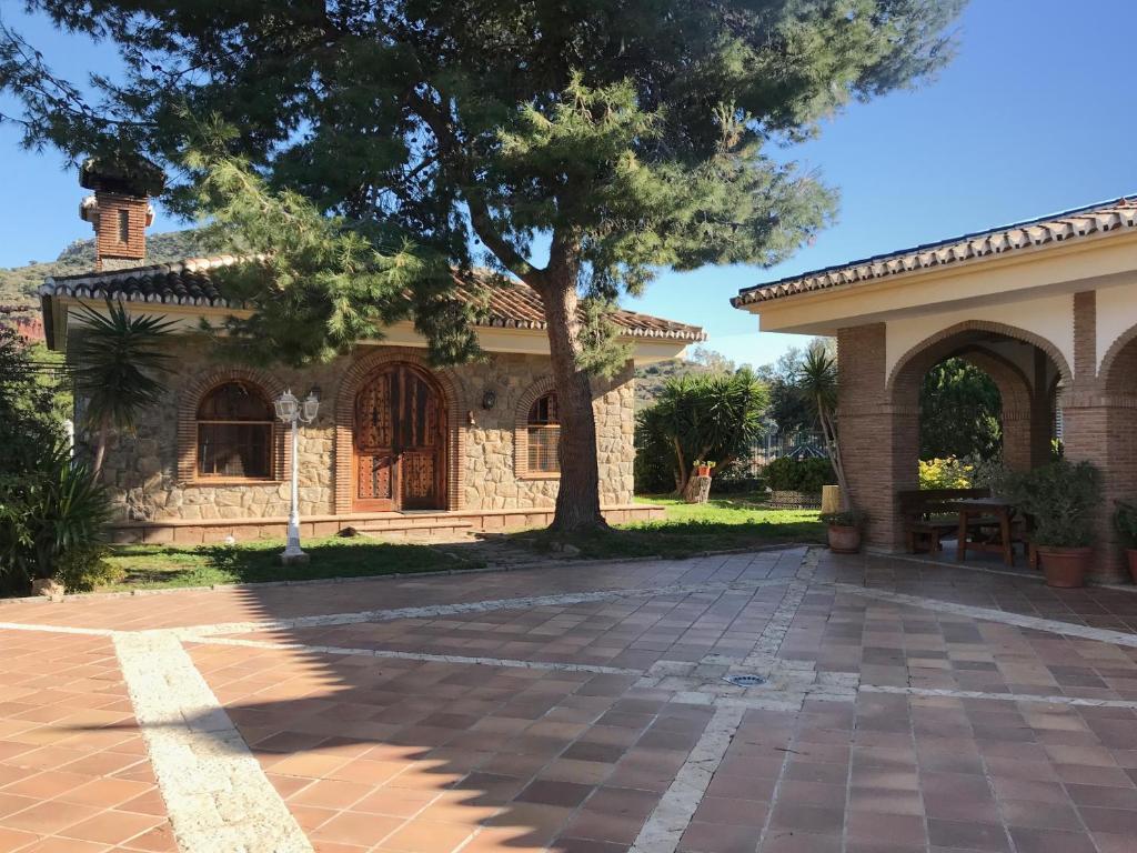Alojamiento con Encanto en Málaga - 4