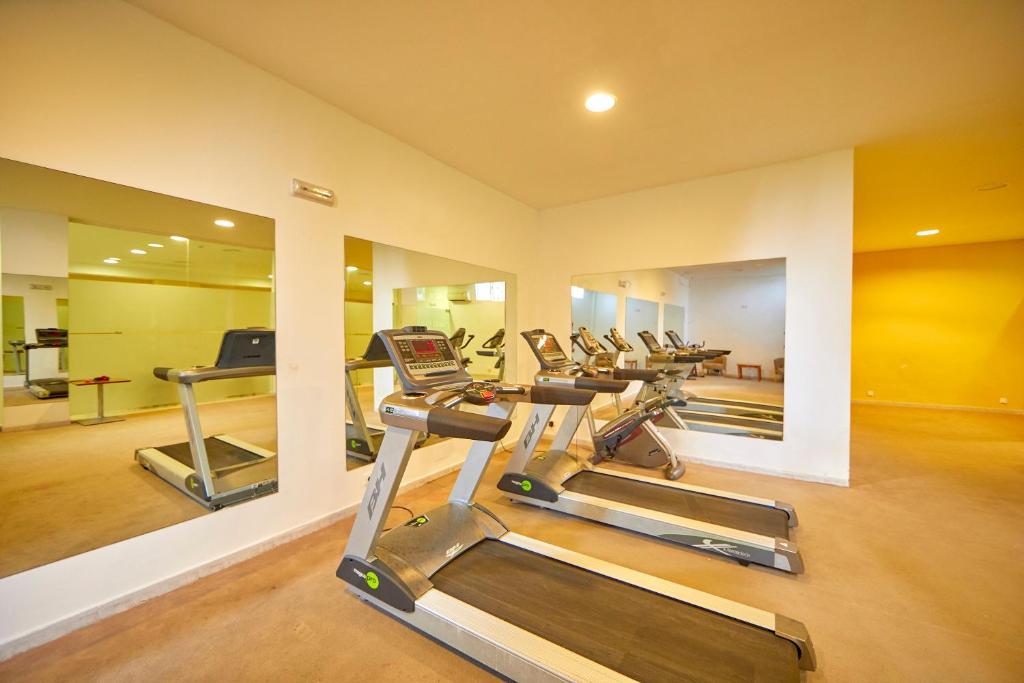 Gavimar La Mirada Hotel and Apartments — Cala d´Or, Balearic Islands