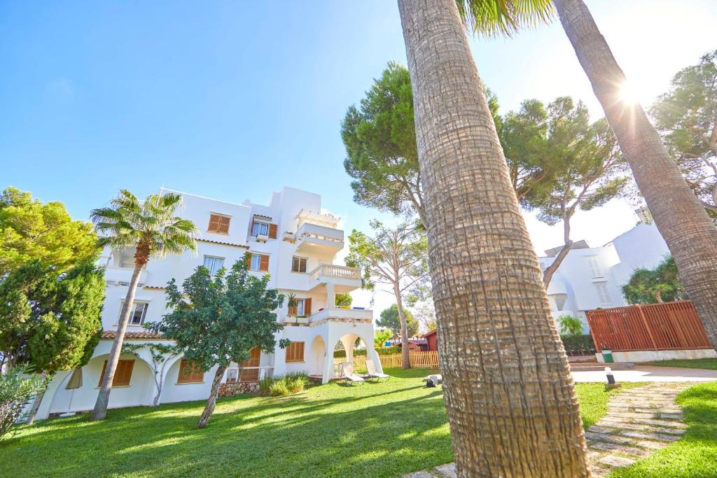 Gavimar La Mirada Hotel and Apartments — Cala d´Or, Balearic Islands