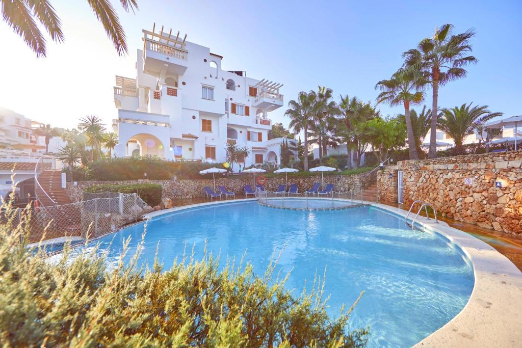 Gavimar La Mirada Hotel and Apartments photo