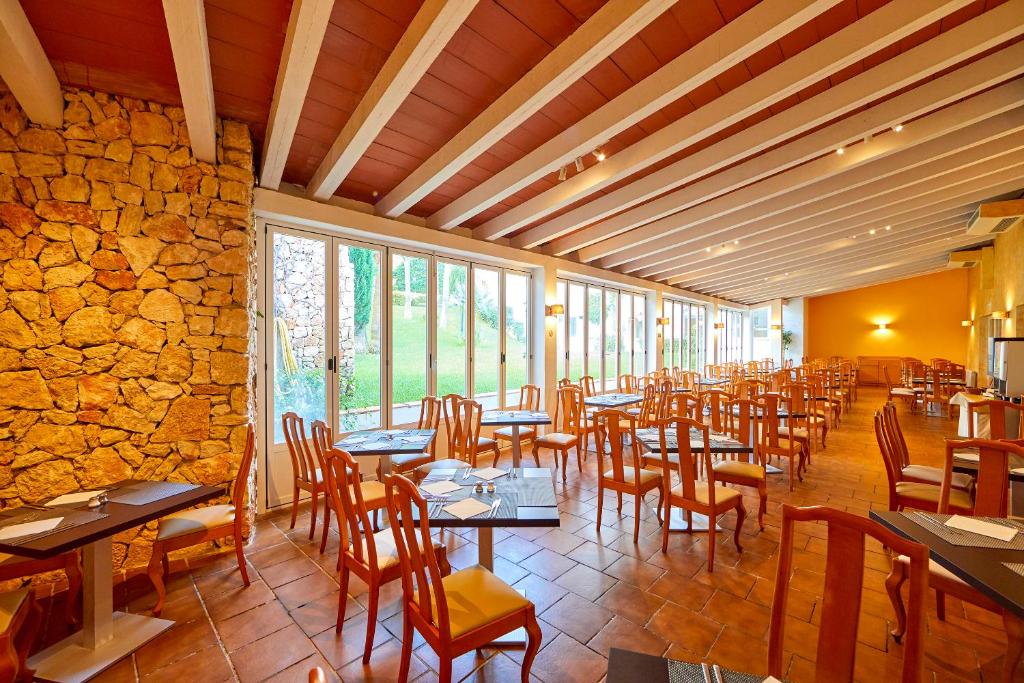 Gavimar La Mirada Hotel and Apartments — Cala d´Or, Balearic Islands