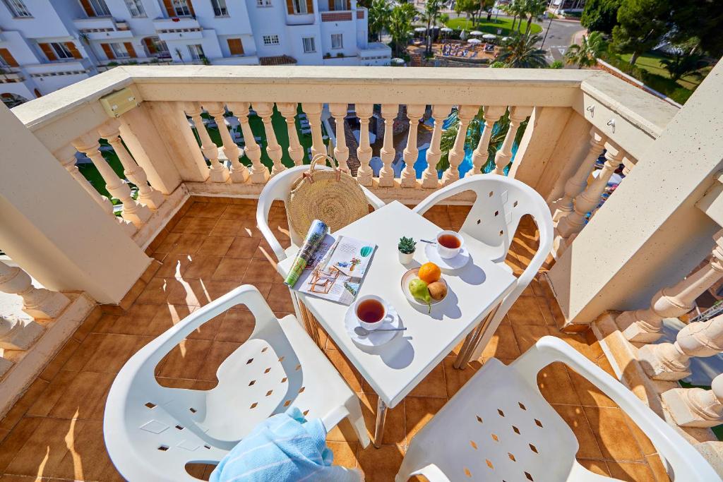 Gavimar La Mirada Hotel and Apartments — Cala d´Or, Balearic Islands