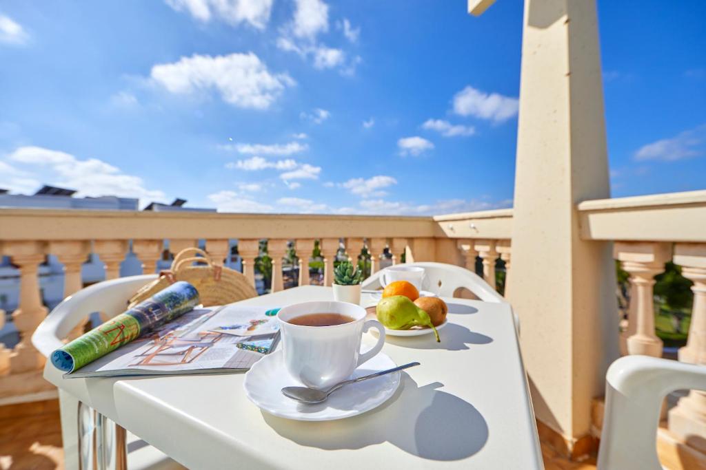 Gavimar La Mirada Hotel and Apartments — Cala d´Or, Balearic Islands