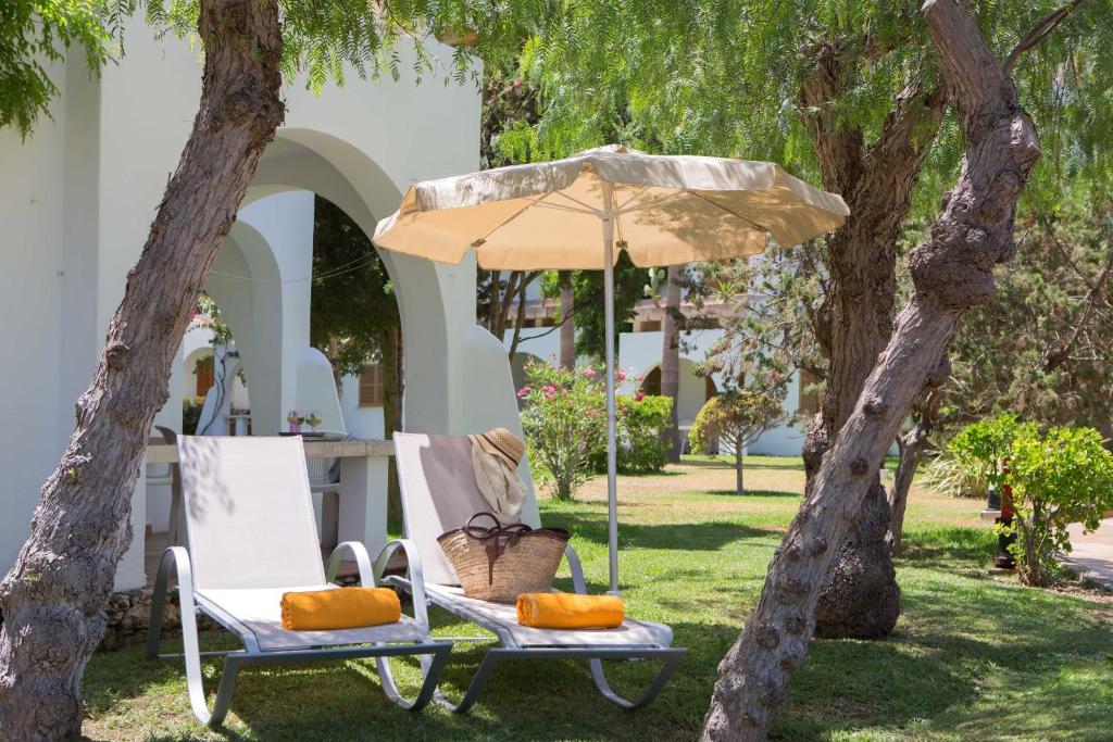 Gavimar La Mirada Hotel and Apartments — Cala d´Or, Balearic Islands