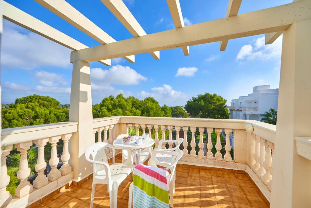 Gavimar La Mirada Hotel and Apartments — Cala d´Or, Balearic Islands
