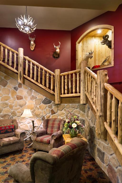 Arrowwood Lodge at Brainerd Lakes photo