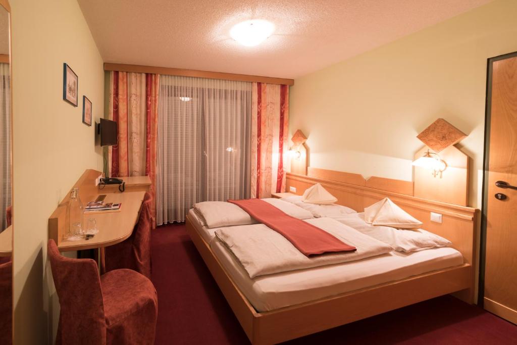 Hotel Vital Bad Bleiberg - 4