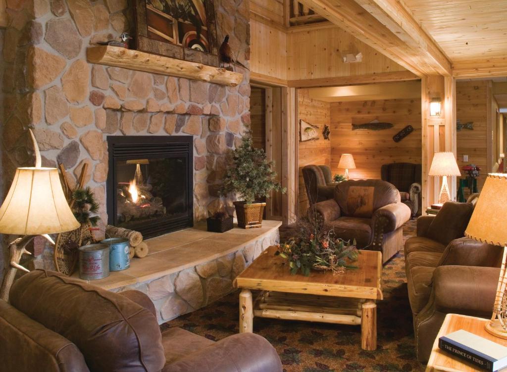 Arrowwood Lodge at Brainerd Lakes photo