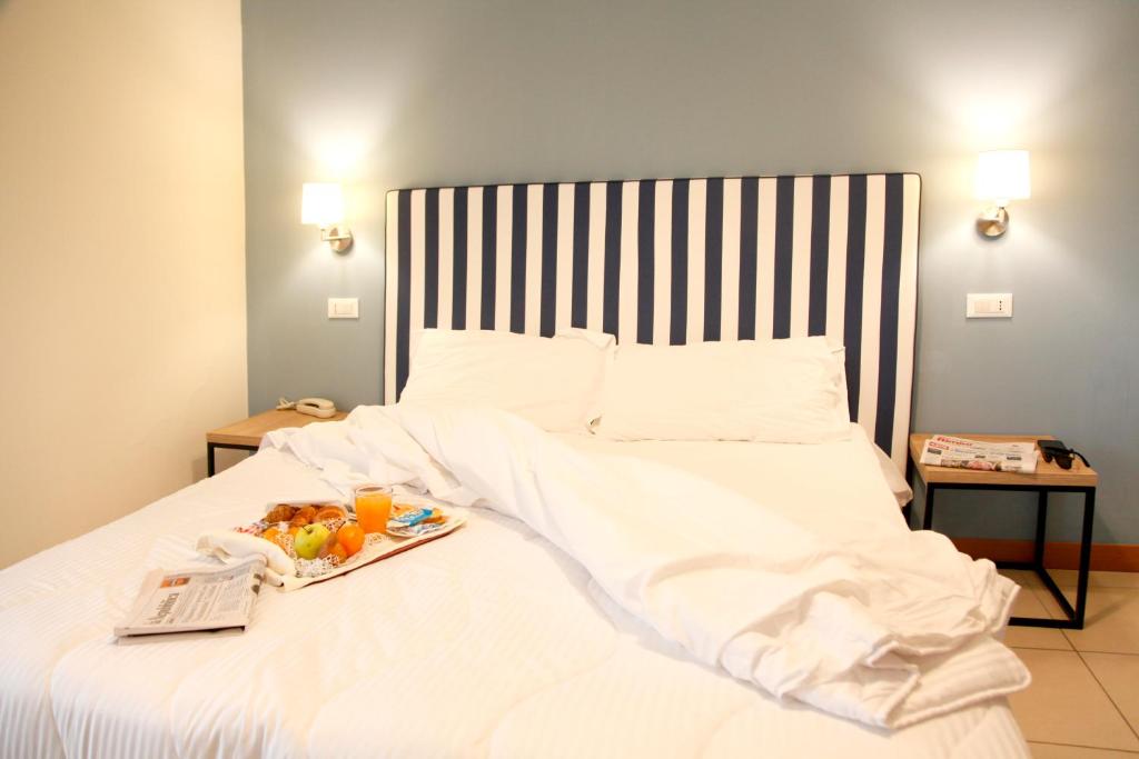 Hotel Majorca sul Mare in centro a Riccione — Hotel in Riccione