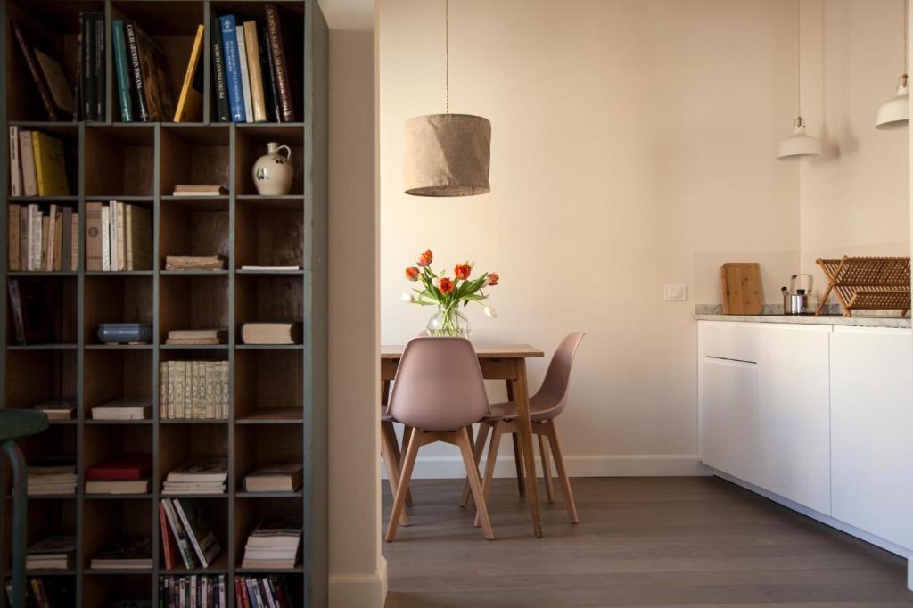 Pietrapiana Boutique Apartments