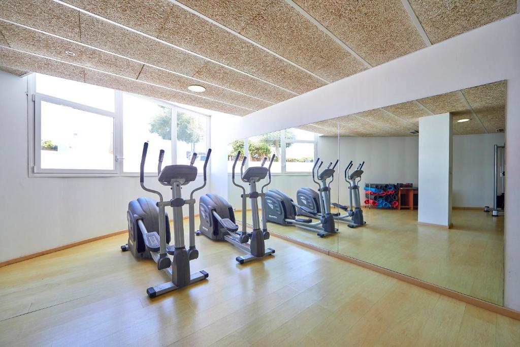Gavimar Ariel Chico Hotel and Apartments — Cala d´Or, Baleary