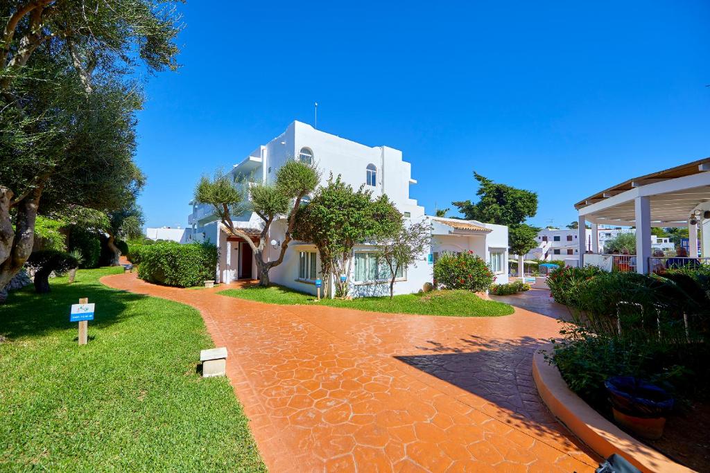 Gavimar Ariel Chico Hotel and Apartments — Obiekt in Cala d´Or, Baleary