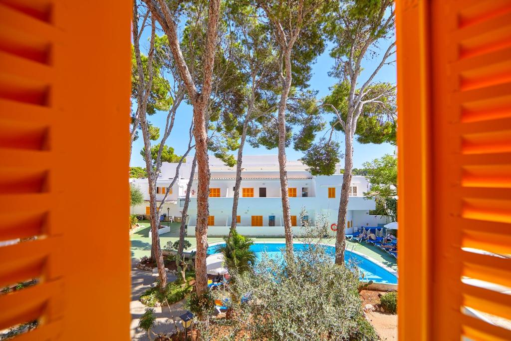 Gavimar Ariel Chico Hotel and Apartments — Cala d´Or, Baleary