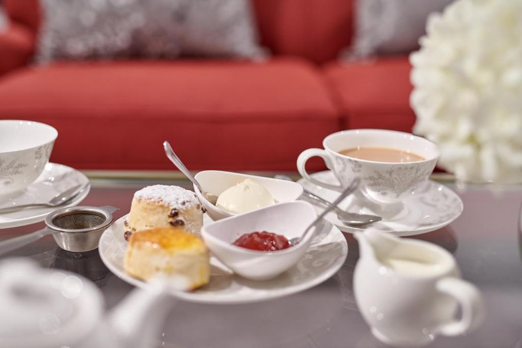 お料理のイメージ