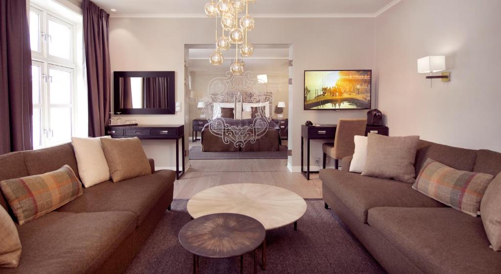 Clarion Collection Hotel Hammer Photo 9