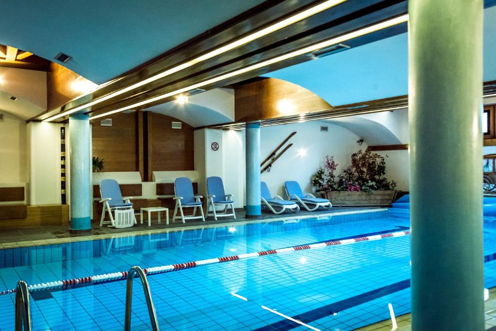 Hotel Alla Posta photo