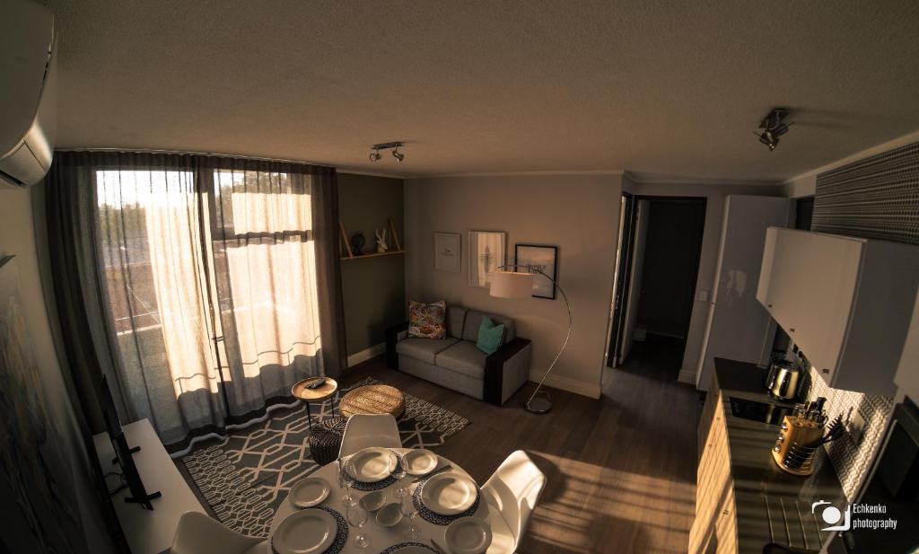 iKon Self Catering photo