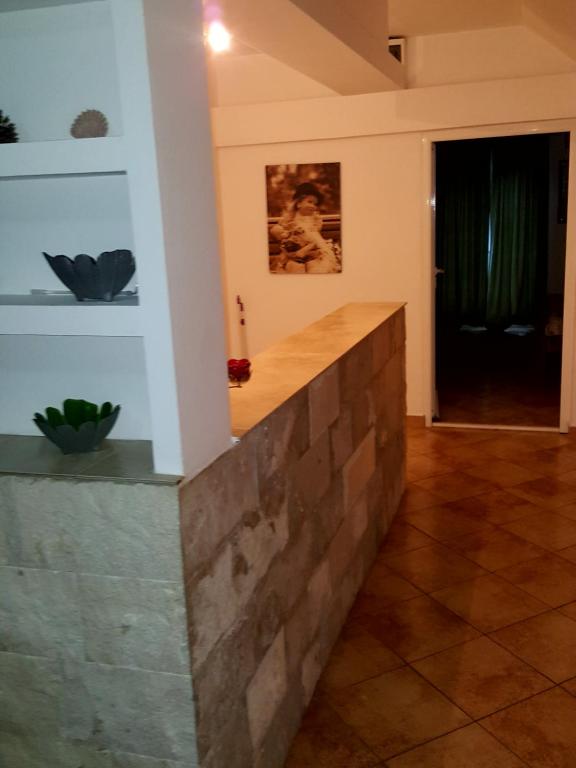 Apartments Jovan photo