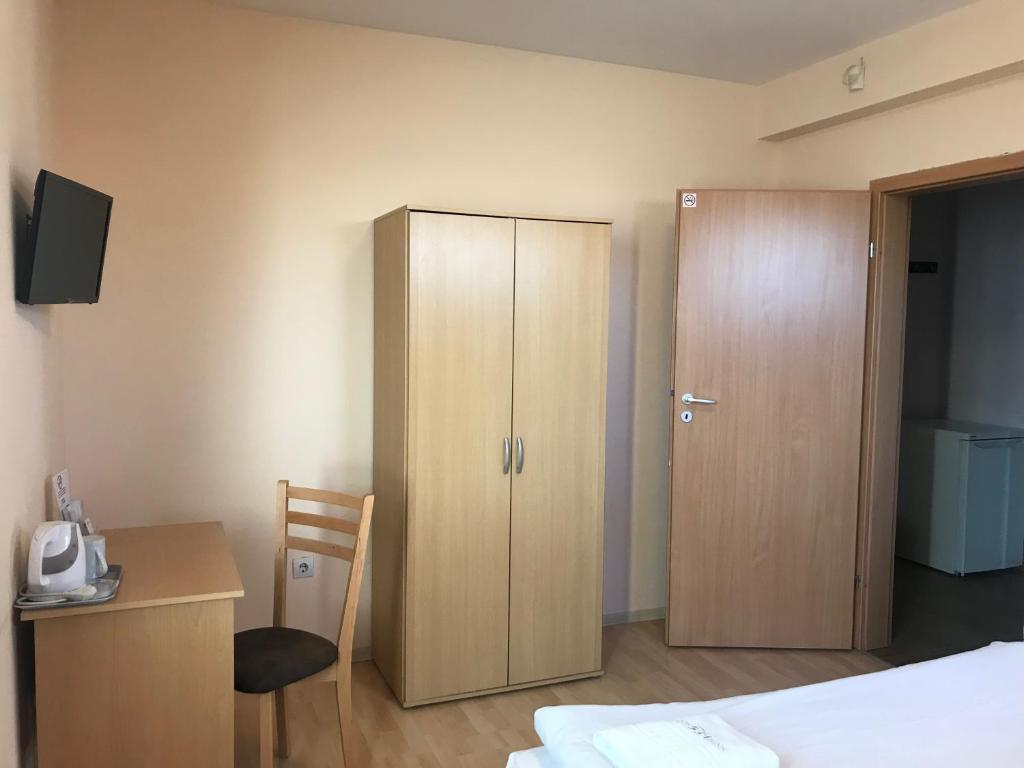 Block531 Apart House Mladost photo