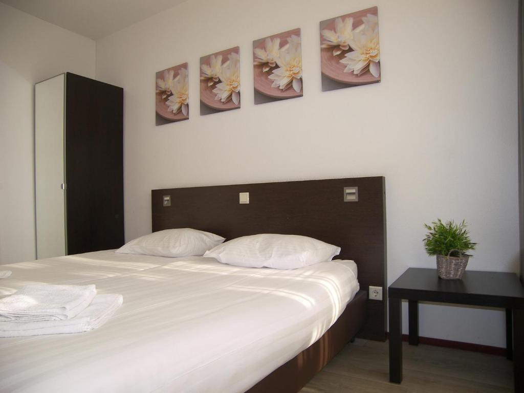 Hotel de Markt photo