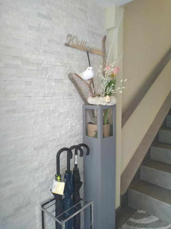Business Apartments photo
