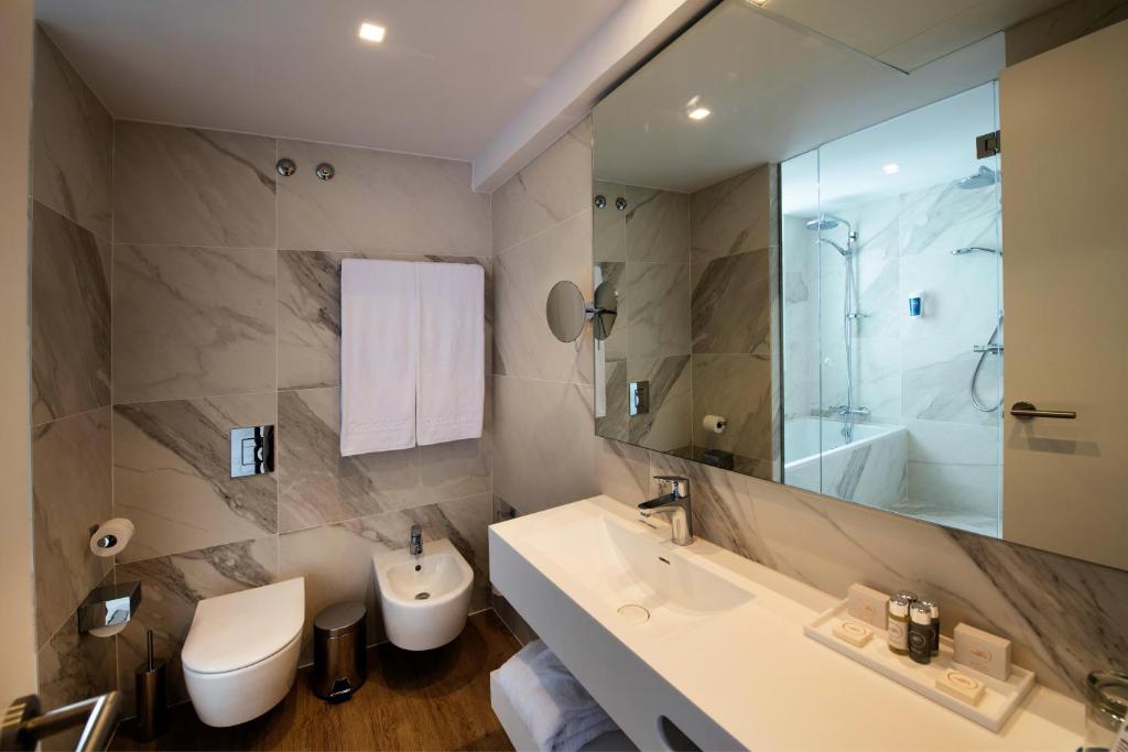 バスルーム（客室）