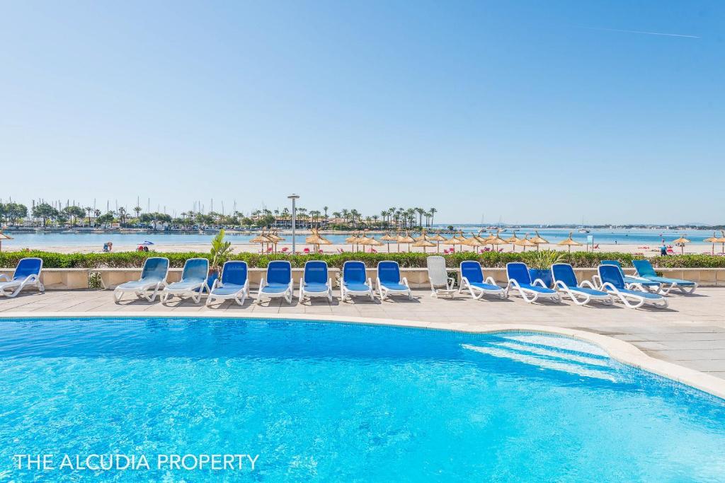 Apartamento Marina - 4