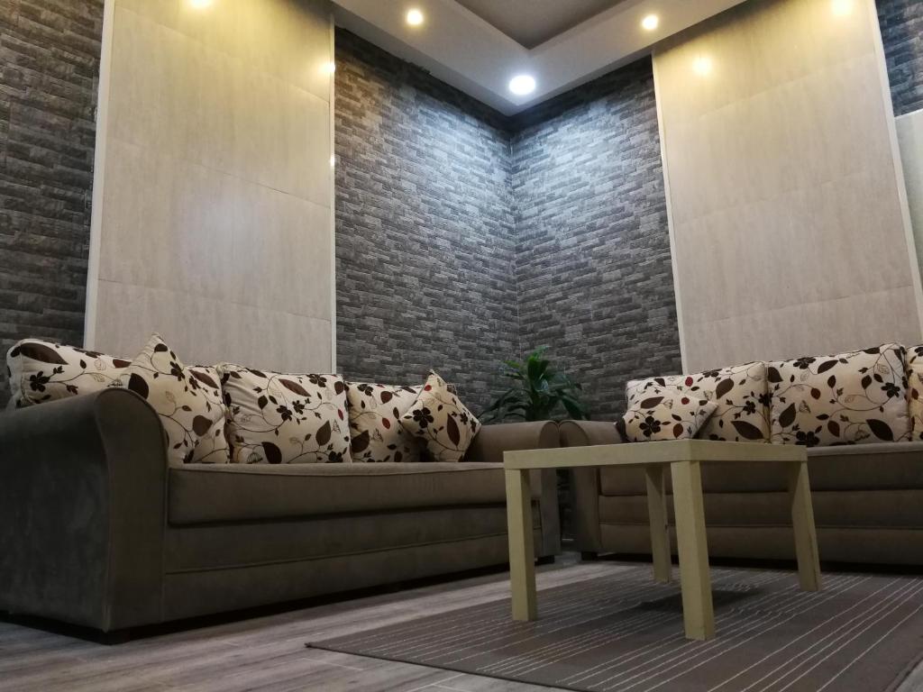 B2-homes — Hotel in Yanbu