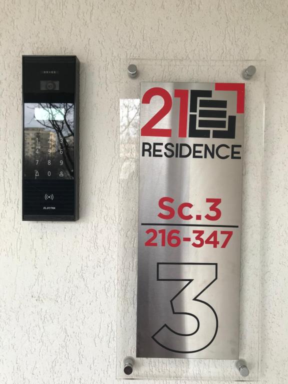 21 Residence Apartments photo
