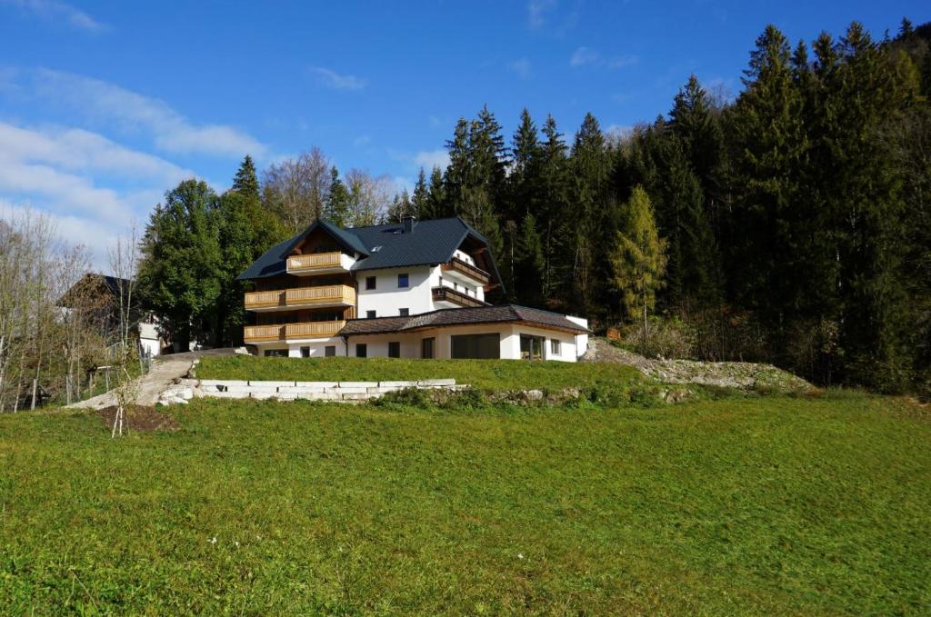 Landhaus Seereith - 2