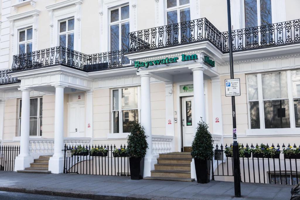 Park Avenue Bayswater Inn Hyde Park photo