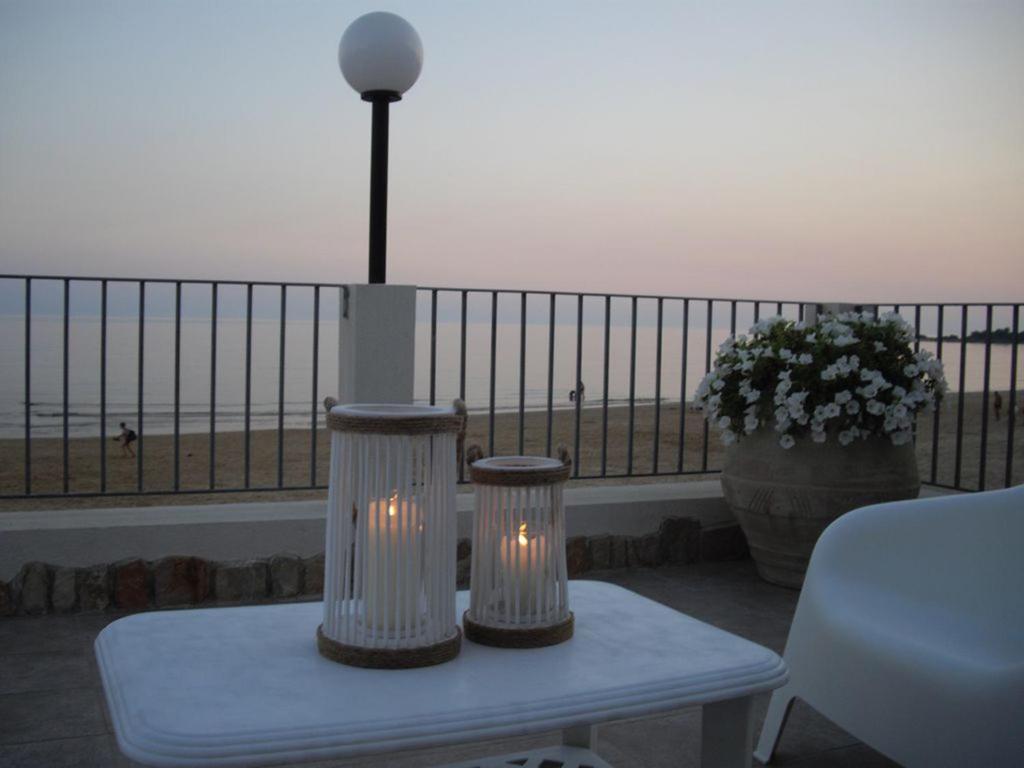 Villa Punta Piccola sul mare - 5