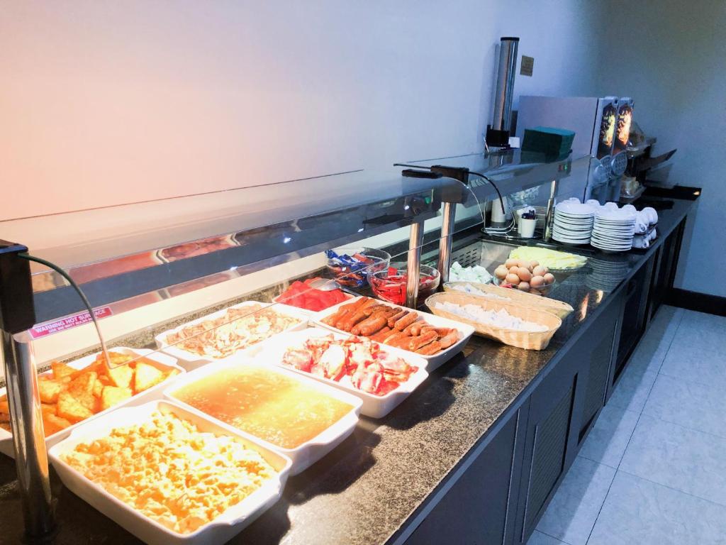 お料理のイメージ