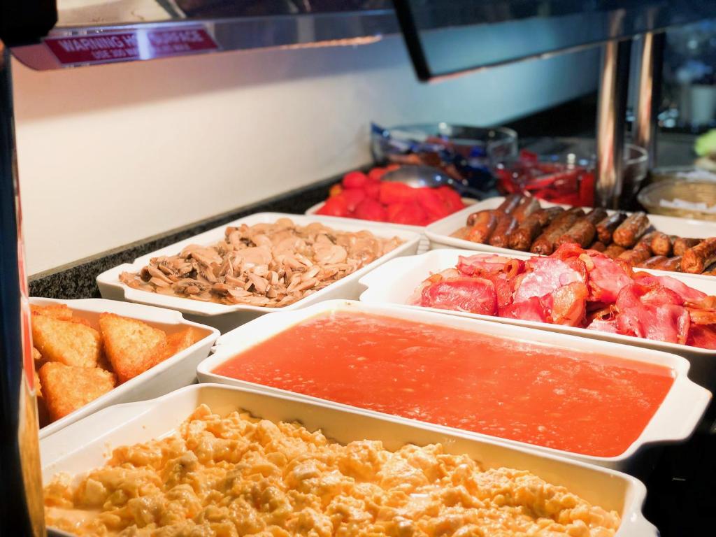 お料理のイメージ