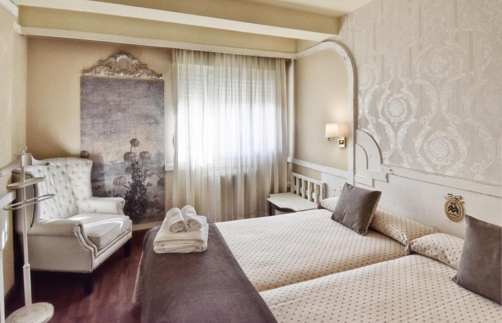 Hotel Maria Luisa - 2