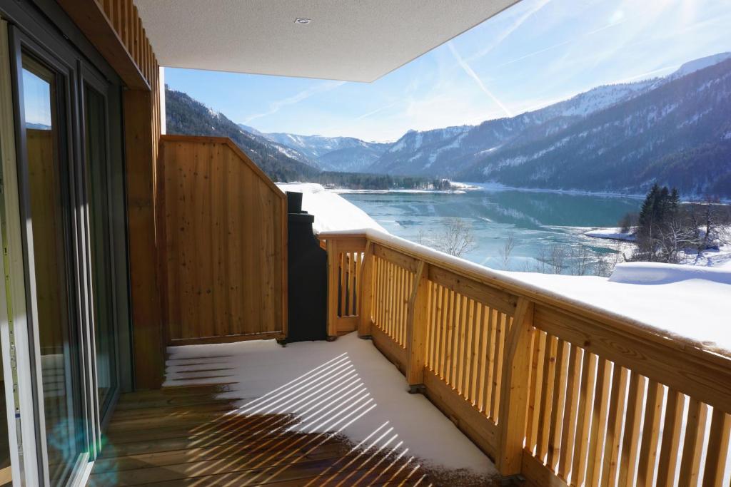 Landhaus Seereith photo