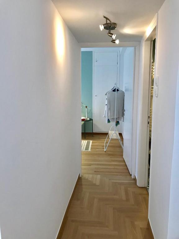 My Megaro Flat photo