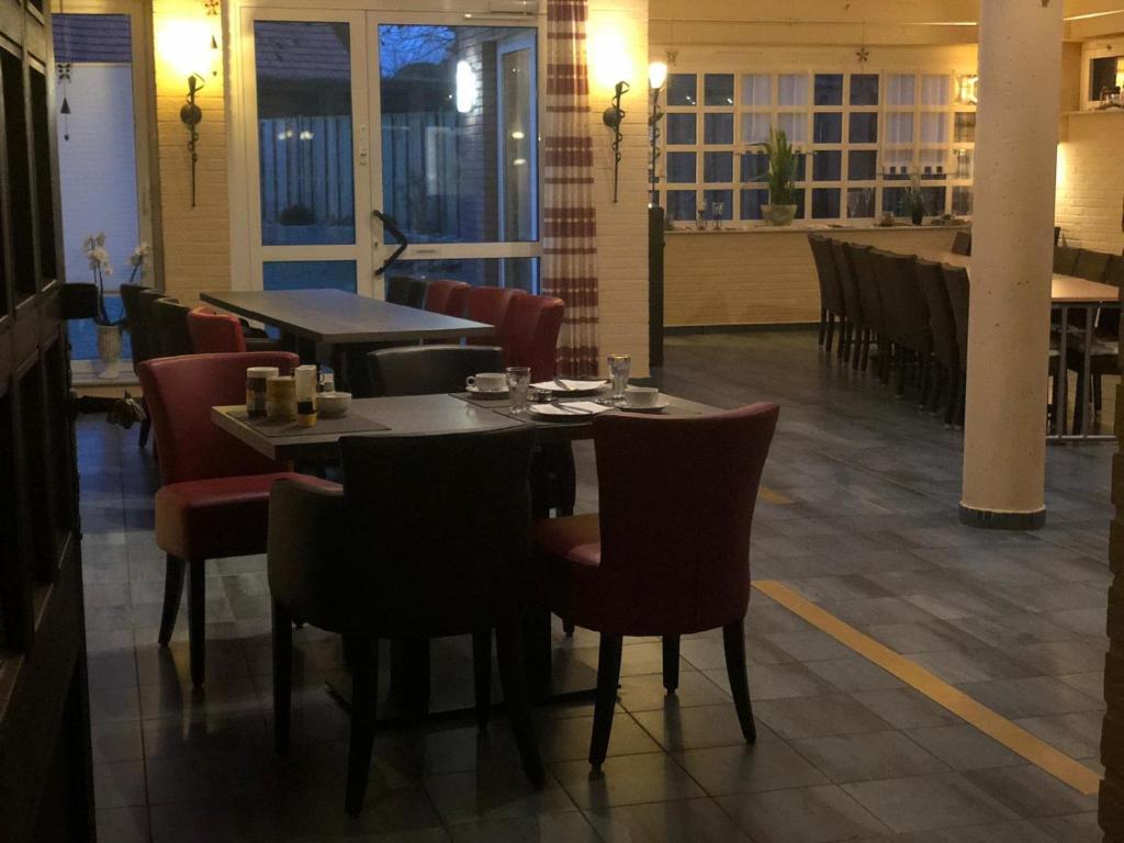 Hotel Zur Post photo