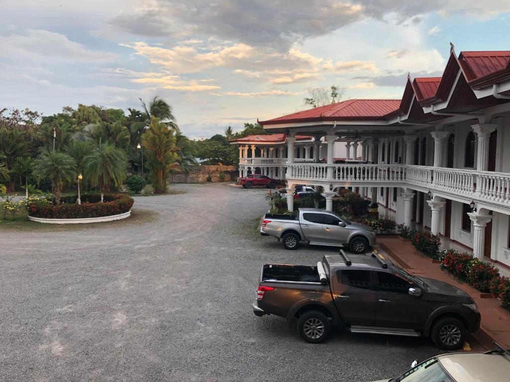 Hotel Los Higuerones photo